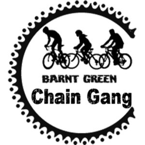 Chaingang-Logo