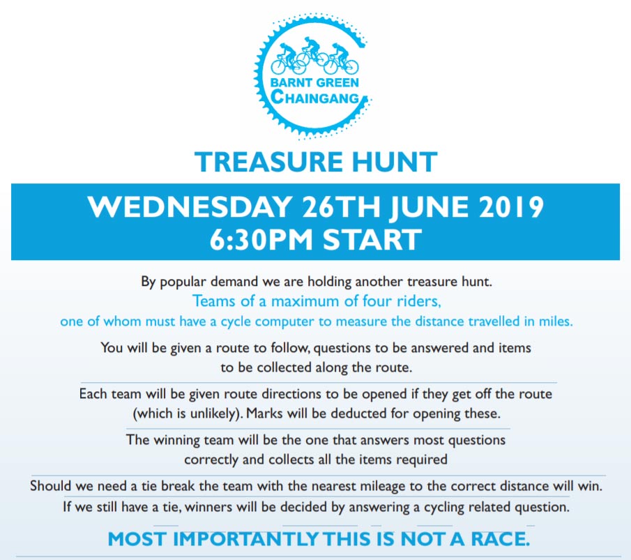 26-June-2019-Treasure-Hunt