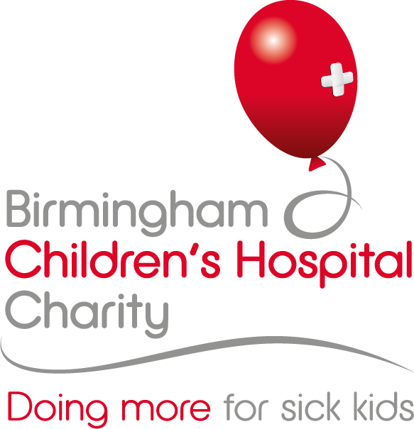 Logo BCH Charity